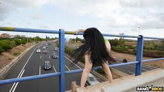 Cuban Booty Highway