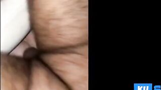 Threesome Blowjob with BBC
