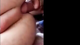 Turkish Amateur Gay Anal with an Age Gap