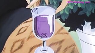 Guy Double Target 01 ⁂ EXCLUSIVE HENTAI UNCENSORED