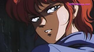 Guy Double Target 01 ⁂ EXCLUSIVE HENTAI UNCENSORED