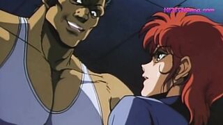 Guy Double Target 01 ⁂ EXCLUSIVE HENTAI UNCENSORED
