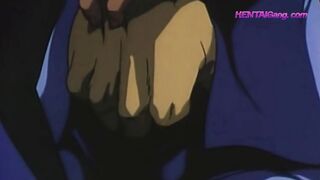 Guy Double Target 01 ⁂ EXCLUSIVE HENTAI UNCENSORED