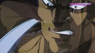 Guy Double Target 01 ⁂ EXCLUSIVE HENTAI UNCENSORED