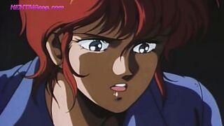 Guy Double Target 01 ⁂ EXCLUSIVE HENTAI UNCENSORED