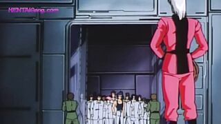 Guy Double Target 01 ⁂ EXCLUSIVE HENTAI UNCENSORED