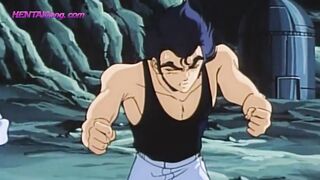 Guy Double Target 01 ⁂ EXCLUSIVE HENTAI UNCENSORED