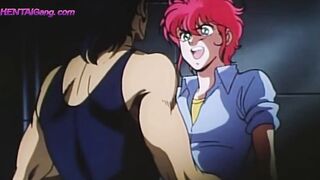 Guy Double Target 01 ⁂ EXCLUSIVE HENTAI UNCENSORED