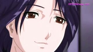Insatiable Episode 01 - UNCENSORED HENTAI Subbed