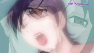 Insatiable Episode 01 - UNCENSORED HENTAI Subbed