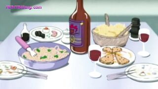 Insatiable Episode 01 - UNCENSORED HENTAI Subbed