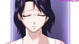 Insatiable Episode 01 - UNCENSORED HENTAI Subbed