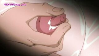 Insatiable Episode 01 - UNCENSORED HENTAI Subbed