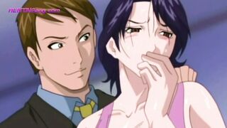 Insatiable Episode 01 - UNCENSORED HENTAI Subbed