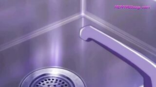 Insatiable Episode 01 - UNCENSORED HENTAI Subbed
