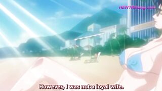 Insatiable Episode 01 - UNCENSORED HENTAI Subbed