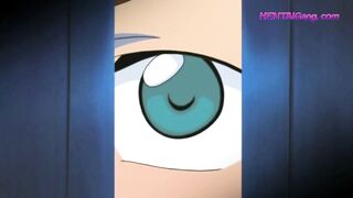 Duchess of Busty Mound 01 ⁜ Legendar HENTAI STEP Family