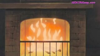 Duchess of Busty Mound 01 ⁜ Legendar HENTAI STEP Family
