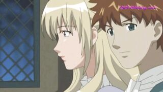 Duchess of Busty Mound 01 ⁜ Legendar HENTAI STEP Family
