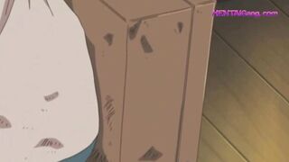 Duchess of Busty Mound 01 ⁜ Legendar HENTAI STEP Family