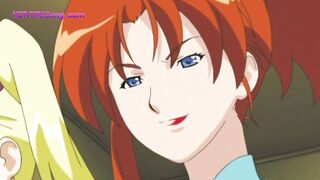 Duchess of Busty Mound 01 ⁜ Legendar HENTAI STEP Family