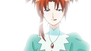 Duchess of Busty Mound 01 ⁜ Legendar HENTAI STEP Family