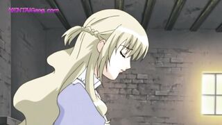 Duchess of Busty Mound 01 ⁜ Legendar HENTAI STEP Family