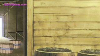 Duchess of Busty Mound 01 ⁜ Legendar HENTAI STEP Family