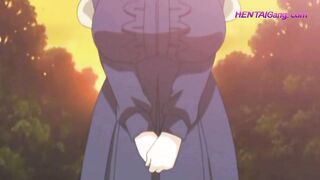 Duchess of Busty Mound 01 ⁜ Legendar HENTAI STEP Family