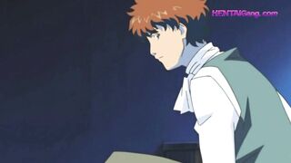 Duchess of Busty Mound 01 ⁜ Legendar HENTAI STEP Family