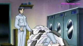 Dollhouse Episode 01 ◌ UNCENSORED HENTAI (EXCLUSIVE Dubbed)