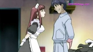 Dollhouse Episode 01 ◌ UNCENSORED HENTAI (EXCLUSIVE Dubbed)