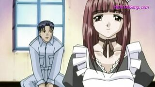 Dollhouse Episode 01 ◌ UNCENSORED HENTAI (EXCLUSIVE Dubbed)