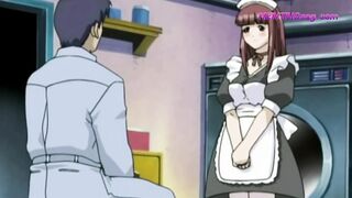 Dollhouse Episode 01 ◌ UNCENSORED HENTAI (EXCLUSIVE Dubbed)