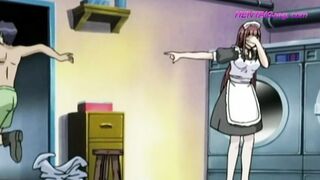 Dollhouse Episode 01 ◌ UNCENSORED HENTAI (EXCLUSIVE Dubbed)