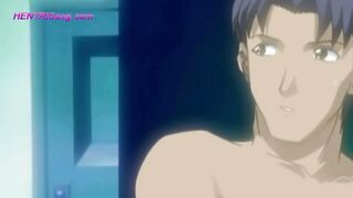 Dollhouse Episode 01 ◌ UNCENSORED HENTAI (EXCLUSIVE Dubbed)