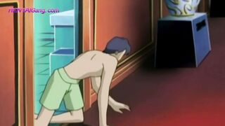 Dollhouse Episode 01 ◌ UNCENSORED HENTAI (EXCLUSIVE Dubbed)