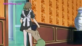 Dollhouse Episode 01 ◌ UNCENSORED HENTAI (EXCLUSIVE Dubbed)