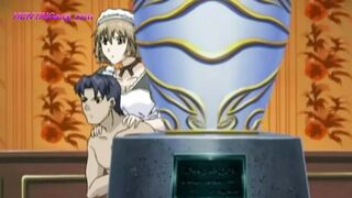 Dollhouse Episode 01 ◌ UNCENSORED HENTAI (EXCLUSIVE Dubbed)
