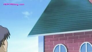 Dollhouse Episode 01 ◌ UNCENSORED HENTAI (EXCLUSIVE Dubbed)