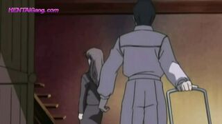 Dollhouse Episode 01 ◌ UNCENSORED HENTAI (EXCLUSIVE Dubbed)