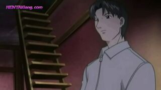 Dollhouse Episode 01 ◌ UNCENSORED HENTAI (EXCLUSIVE Dubbed)