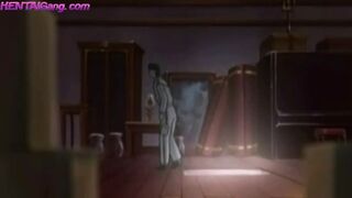 Dollhouse Episode 01 ◌ UNCENSORED HENTAI (EXCLUSIVE Dubbed)