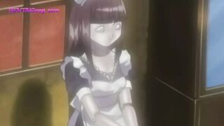 Dollhouse Episode 01 ◌ UNCENSORED HENTAI (EXCLUSIVE Dubbed)