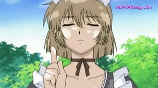Dollhouse Episode 01 ◌ UNCENSORED HENTAI (EXCLUSIVE Dubbed)