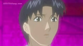 Dollhouse Episode 01 ◌ UNCENSORED HENTAI (EXCLUSIVE Dubbed)