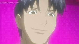 Dollhouse Episode 01 ◌ UNCENSORED HENTAI (EXCLUSIVE Dubbed)