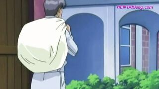 Dollhouse Episode 01 ◌ UNCENSORED HENTAI (EXCLUSIVE Dubbed)