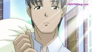 Dollhouse Episode 01 ◌ UNCENSORED HENTAI (EXCLUSIVE Dubbed)