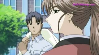 Dollhouse Episode 01 ◌ UNCENSORED HENTAI (EXCLUSIVE Dubbed)